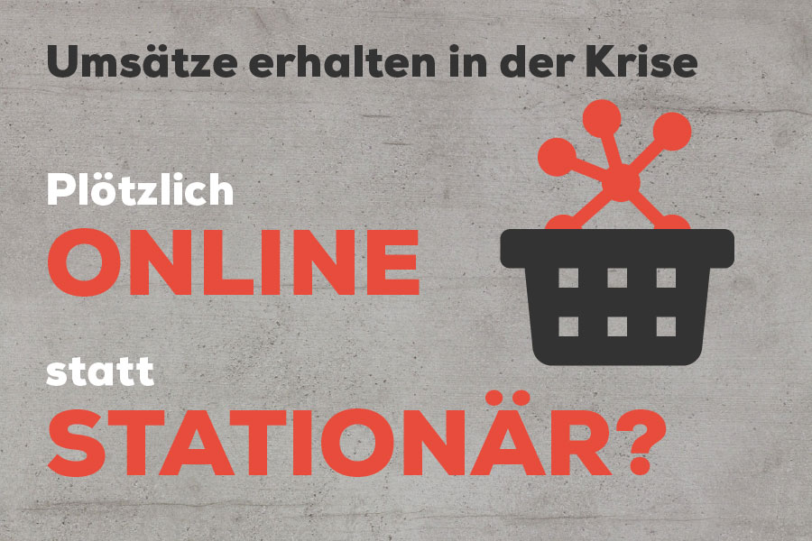Coronavirus & die Herausforderungen fr den Einzelhandel