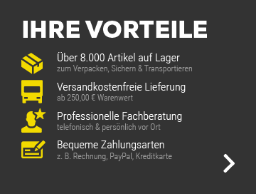 Ihre Vorteile