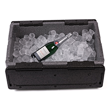 Isolierbox