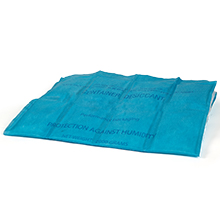 Trockenmittelmatte