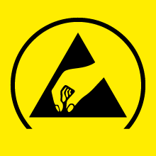 Antistatisch
