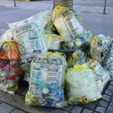 Gelber Sack