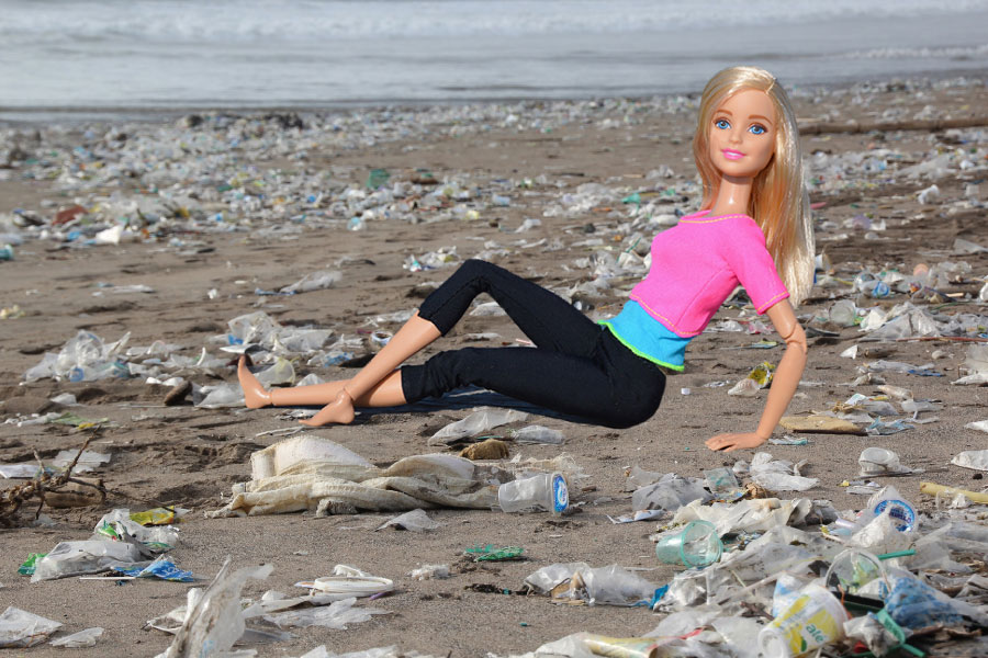 10 Fakten ber Plastik: Wie schlimm sind Verpackungen aus Kunststoff wirklich?