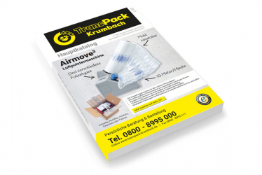 Unser neuer Katalog ist da!