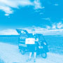 Bild in Cyan