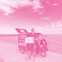 Bild in Magenta