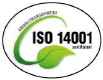 ISO 14001 Zertifizierung