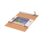 CD, DVD, Blu-ray Versandverpackung