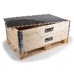 Deckel fr Aufsatzrahmen