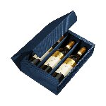 Flaschen als Geschenk verpacken