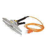 Gerte zum Folienschweien