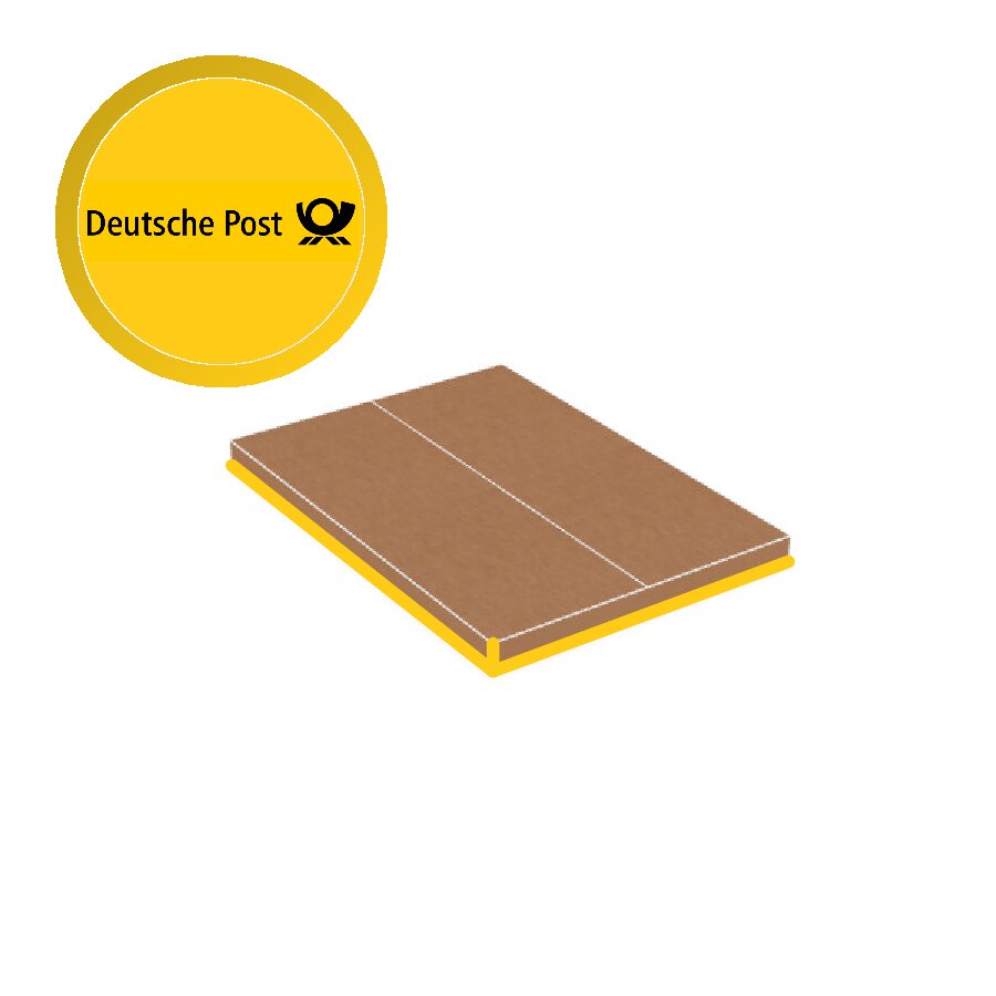 Großbrief Großbrief