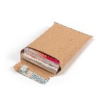 Kartonversandtaschen