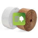 Kunststoff nachhaltig ersetzen