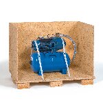 Ladungstrger fr Grogerte