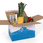 Lebensmittelversender