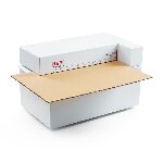 Maschinen zum Schreddern