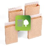 Nachhaltige Versandtaschen