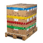 Palettensicherungsbnder