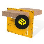 Portooptimierte Verpackungen