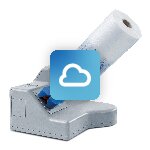 Produktion von Luftkissen