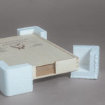 Produktschutz fr innere Kanten & Ecken