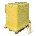 Rundumschutz fr den Palettenversand