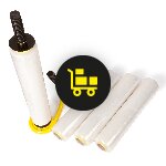 Geringes Versandaufkommen