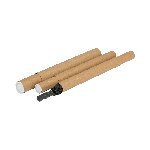 Versandhlsen, Versandrohre