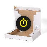 Schnell zu verschlieende Verpackungen