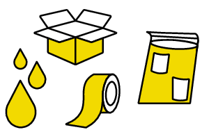 Jetzt mit Ihrem Logo bedrucken!